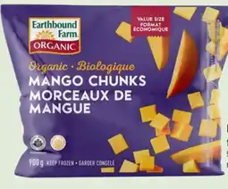 Avril Fruits surgelés bios offer