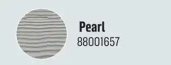 Canac Pearl Fibre Cement Siding 61/4in. x 12 ft offer