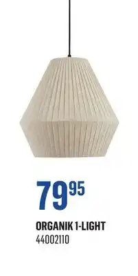 Canac Pendant offer