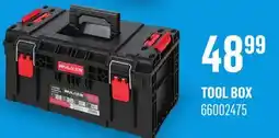 Canac Wulken Tool Box offer