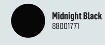 Canac Midnight Black Fibre Cement Siding 81/4in. X 12 ft offer