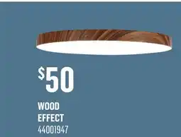 Canac LED Pietro Flush Mount 14 in offer