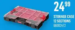Canac Storage Case offer