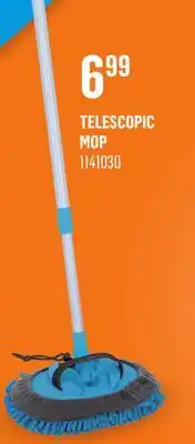 Canac Telescopic Mop offer
