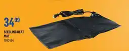 Canac Seedling Heat Mat offer