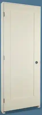 Canac Madion Pre-Assembled Door Left 49/16in. Frame offer