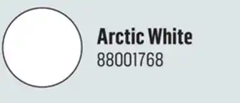 Canac Arctic White Fibre Cement Siding 81/4in. X 12 ft offer