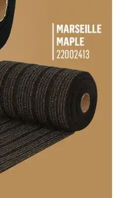 Canac Indoor Carpet Runner 24in Bulk offer