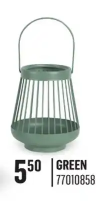Canac Candle Lantern offer