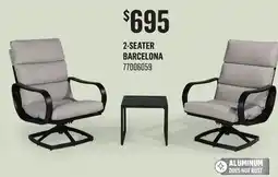 Canac Sofa Set offer