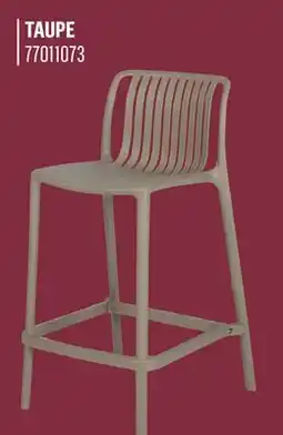 Canac Polypropylene Stool offer