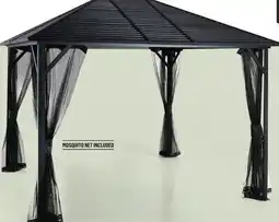 Canac Tofino Sun Shelter offer