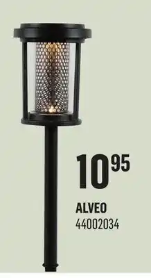 Canac Solar Light offer
