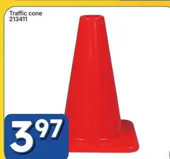 Rossy Traffic cone offer