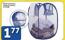 Rossy Multi-purpose folding basket offer