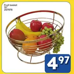 Rossy Fruit basket offer
