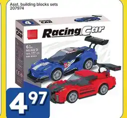 Rossy Asst. Building Blocks Sets offer