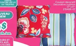 Rossy Decorative cushion offer