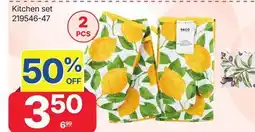 Rossy Kitchen set offer