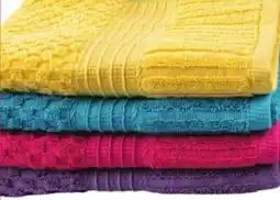 Rossy Hand towel offer