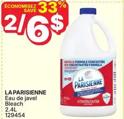 Rossy LA PARISIENNE Bleach offer