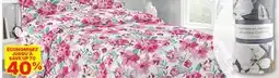 Rossy DOUBLE PRINTED COMFORTER offer