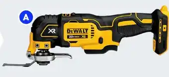 RONA Oscillating tool offer
