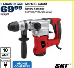 RONA SKT Rotary hammer offer