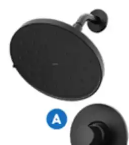 RONA Moen Bath/shower faucet offer