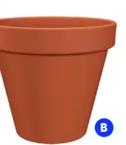 RONA Round saucer, Pot, 11.2 cm offer