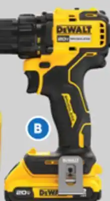 RONA 1/2 drill/driver offer