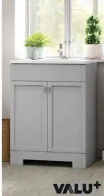 RONA VALU+ 31 Lurnix vanity offer
