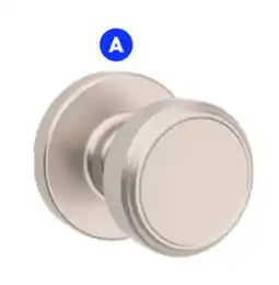 RONA WEISER Maven Door Knob offer
