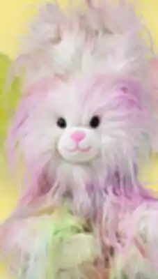 Walmart Easter plush offer