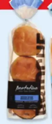 Walmart Portofino buns offer