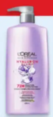 Walmart L'Oréal Paris Hair Expertise conditioner offer