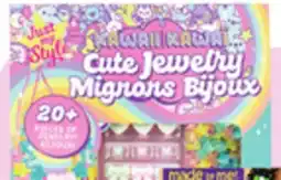 Walmart Just My Style Kawaii cure jewelry offer