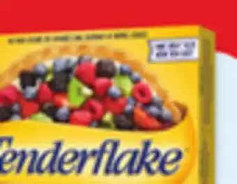 Walmart Great Value whipped topping 1 L or Tenderflake deep pie shells offer
