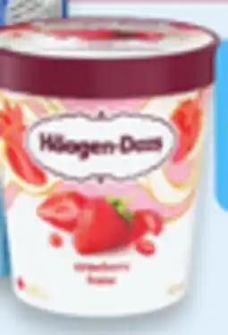 Walmart Häagen-Dazs tubs offer