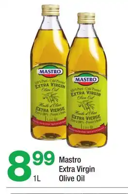 Highland Farms Mastro Extra Virgin Olive Oil offer