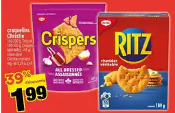 Super C CRAQUELINS CHRISTIE offer