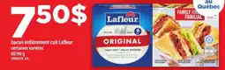 Maxi Lafleur Original Bacon offer