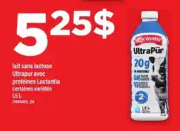 Maxi Lactantia UltraPur offer