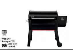 Home Hardware Smoque XL offer