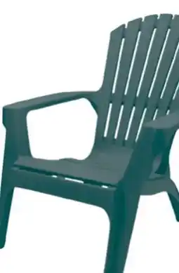 Home Hardware GRACIOUS LIVING Resin Furniture offer