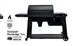 Home Hardware Woodridge Pro offer