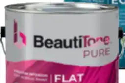 Home Hardware PURE 100% Acrylic Paint offer