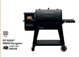 Home Hardware PB850 Navigator offer