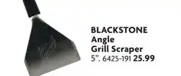Home Hardware Angle Grill Scraper offer