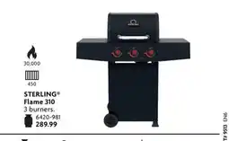 Home Hardware Flame 310 offer